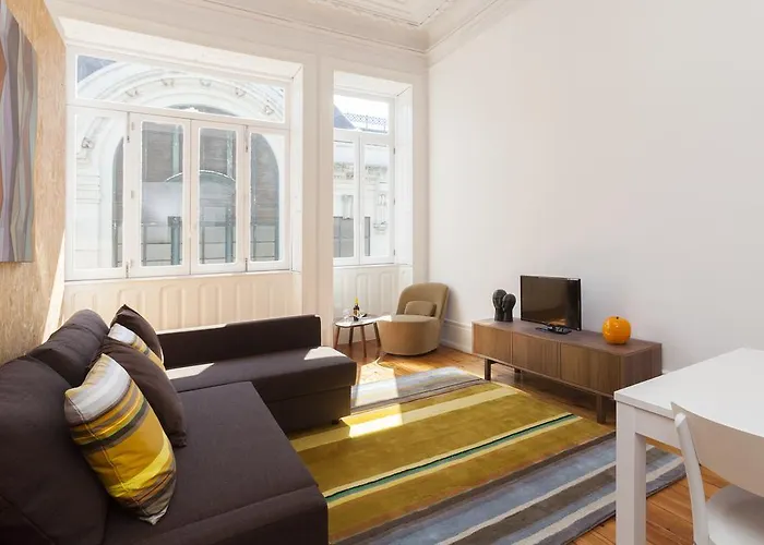 Apartamento BO - Sá da Bandeira OOporto