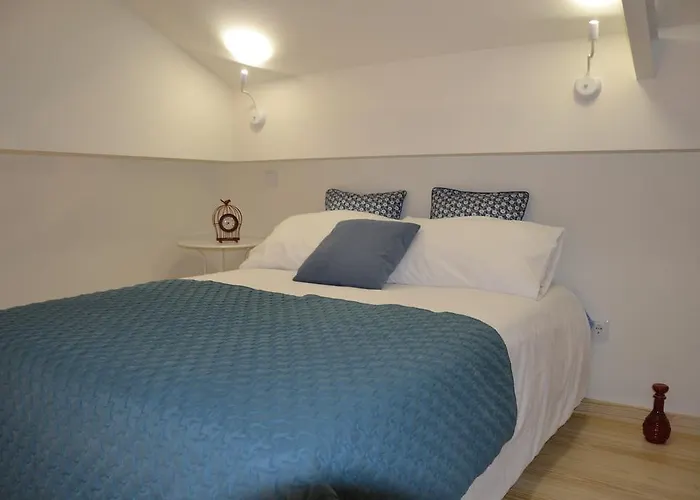 Zelije Apartments Trindade OOporto