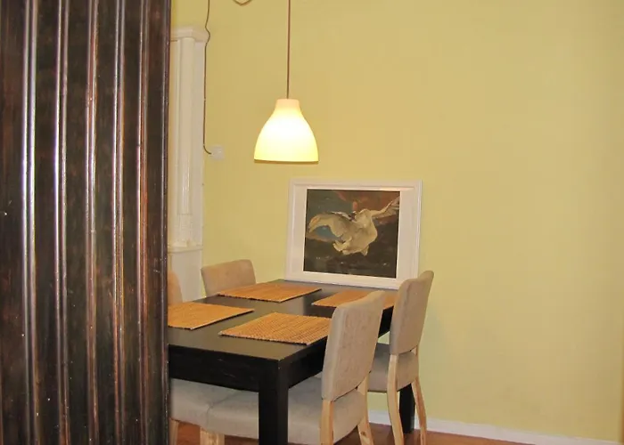 Apartamento Foz Gardens OOporto