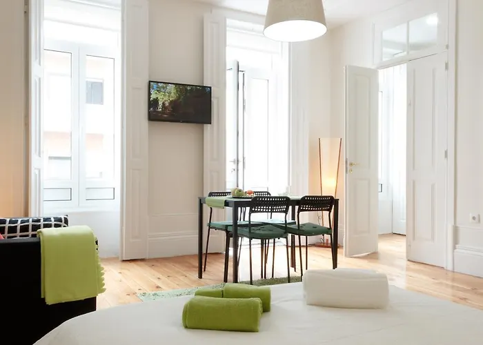 Apartamento Scented House OOporto
