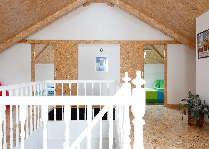 Apartamento Scented House OOporto