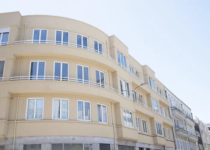 Apartamento Sleep In Centre OOporto
