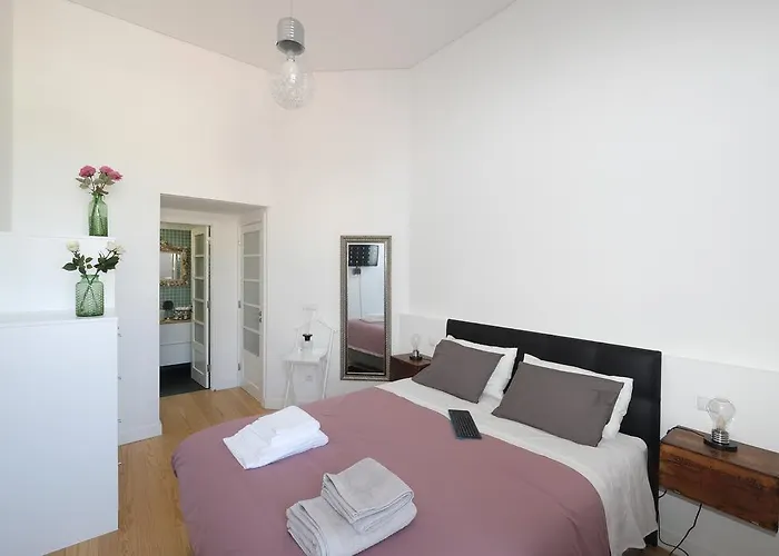 Apartamento Porto Duke'S House