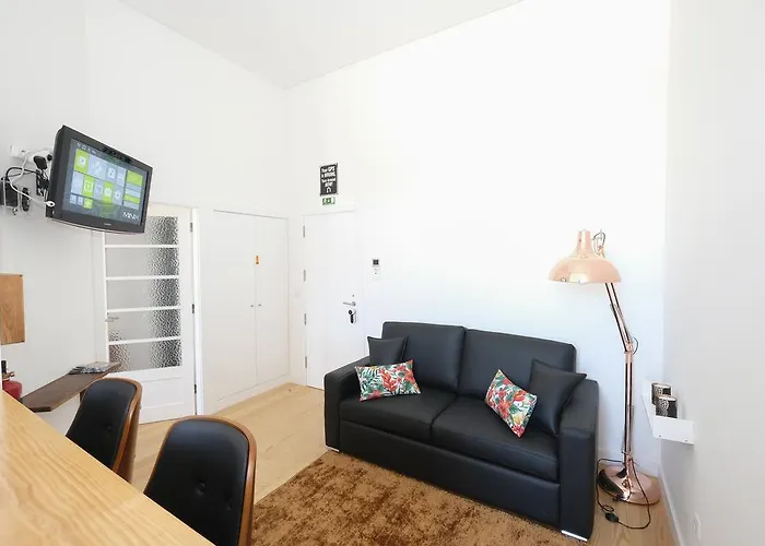 Apartamento Porto Duke'S House