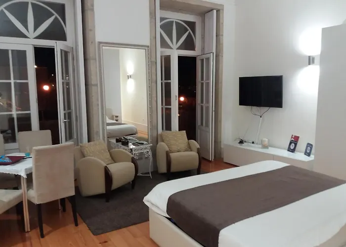 Apartment Oportoloft