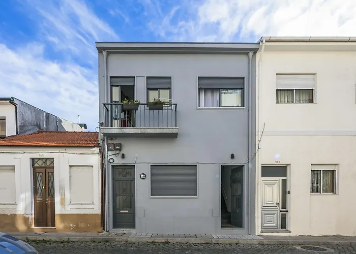 Apartamento A Francos Attic OOporto