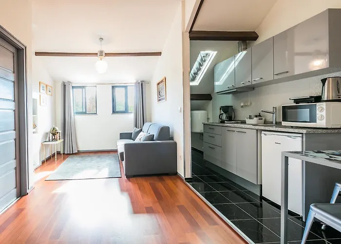 Apartamento A Francos Attic OOporto