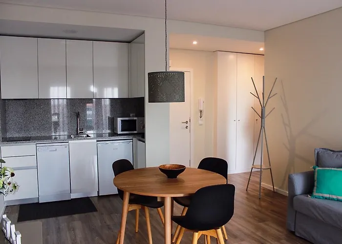 Apartamento Da Lapa OOporto