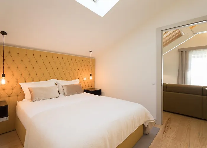 Santa Catarina Apartments OOporto