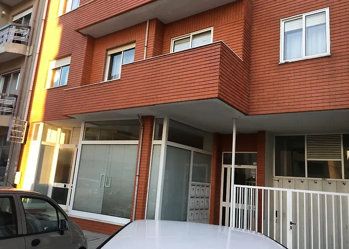 Apartamento Invicta House Marques OOporto