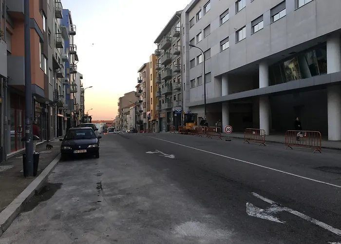 Invicta House Serpa Pinto OOporto