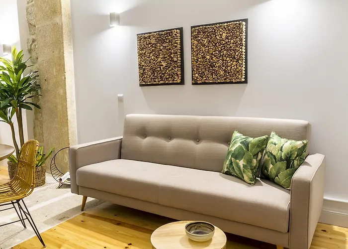 Apartamento Formosa 178 by Guestify OOporto