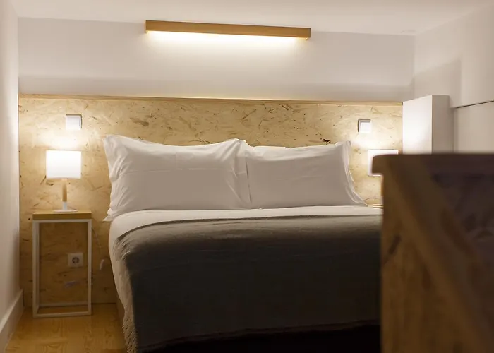 Apartamento Dl 205 OOporto