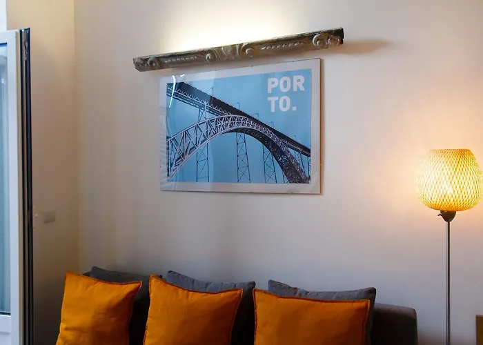 Apartamento Dl 205 OOporto