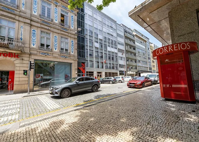 Merc Porto Bolhao Place