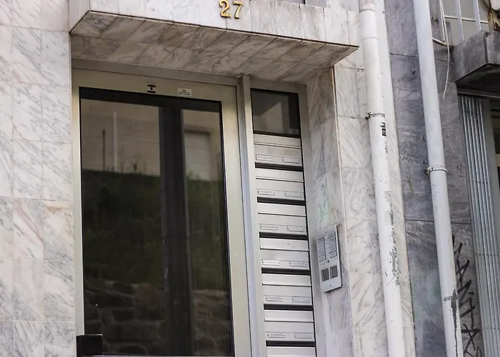 Apartamento Da Lapa OOporto