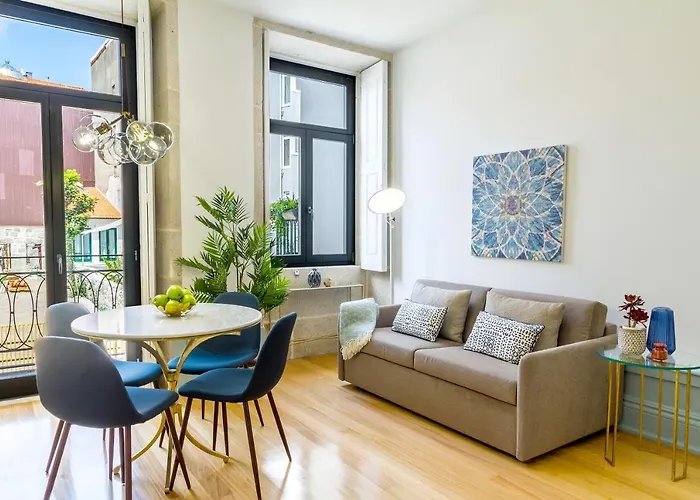 Apartamento Formosa 168 By Guestify OOporto