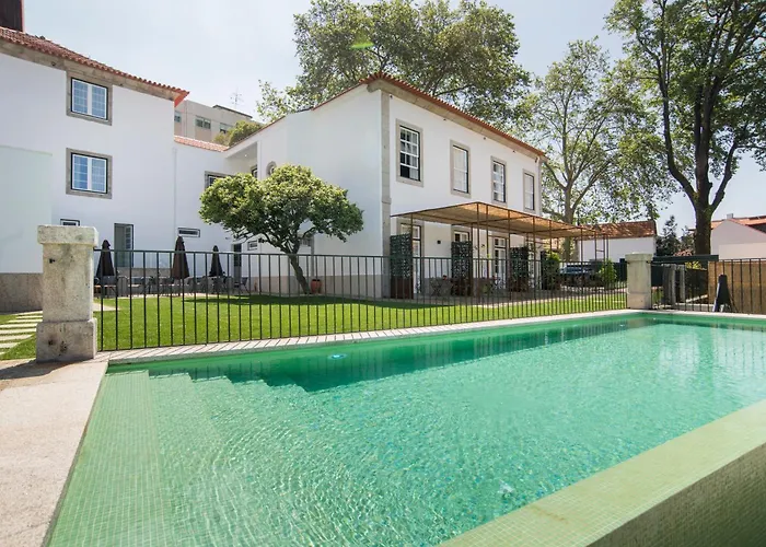 Bnapartments Carregal OOporto