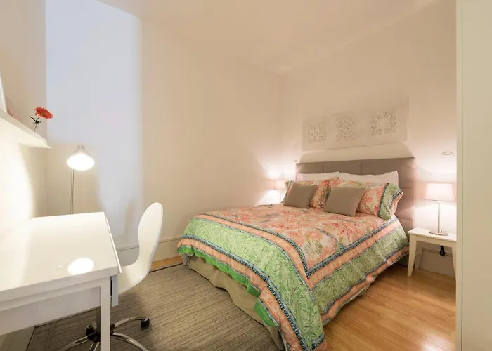 Bmyguest - Villa Loios Terrace Apartment OOporto