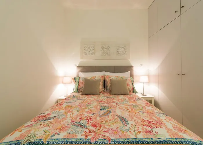 Bmyguest - Villa Loios Terrace Apartment OOporto