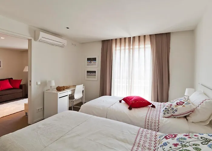 bnapartments Palacio OOporto