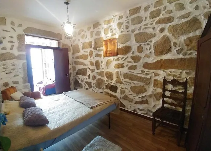 Alegria Apartment OOporto