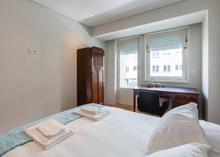 Apartamento Go2Oporto @Ceuta