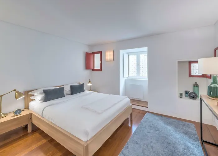 Oporto Street Das Aldas - River View (Adults Only)