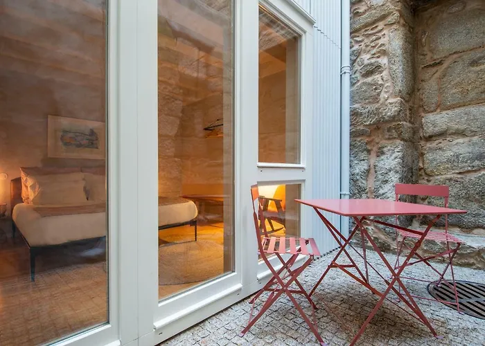 Apartamento Domum 3 OOporto