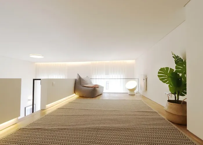 Apartamento Hm - Oporto Cedofeita 500B