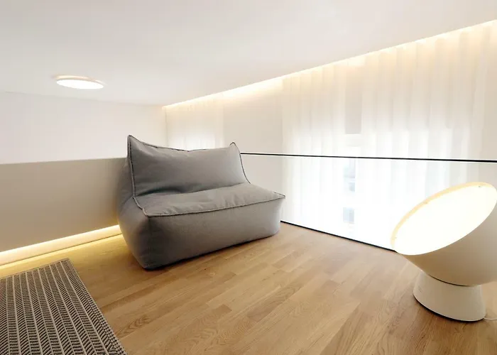 Apartamento Hm - Oporto Cedofeita 500B