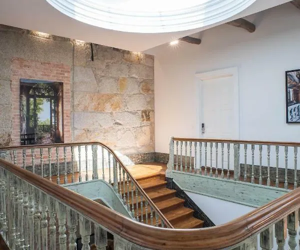 D'Autor Apartments Alegria OOporto