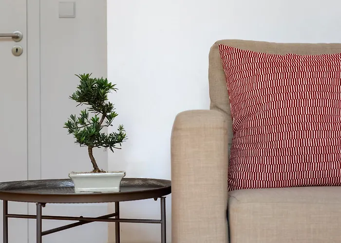 Apartamento CL Fernandes Tomás I OOporto