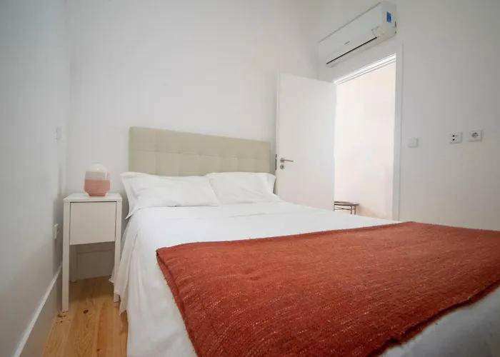 Apartamento CL Fernandes Tomás I OOporto