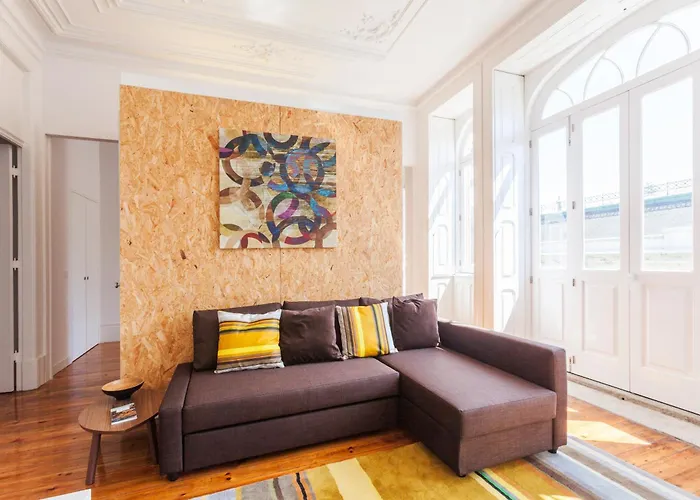 Apartamento BO - Sá da Bandeira OOporto