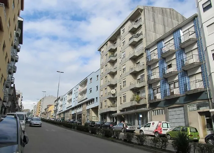 Apartamento Porto Nascente