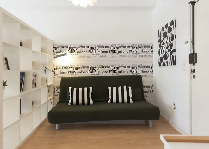 Apartamento Bmyguest - Santa Catarina'S Loft OOporto