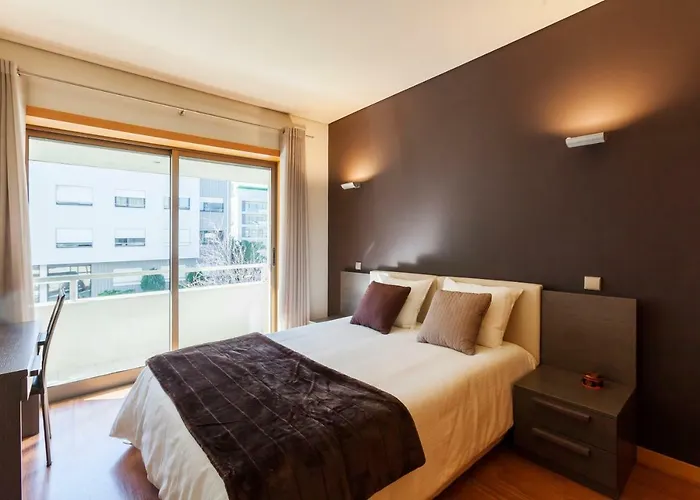Onice Apartment OOporto