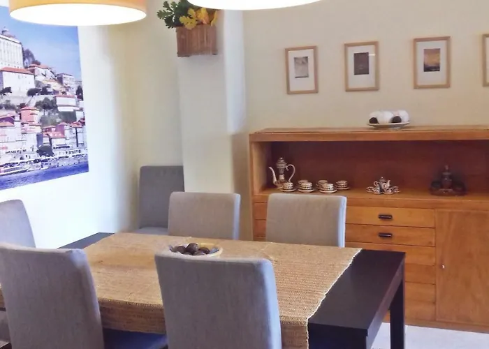 Bombarda House & Home OOporto