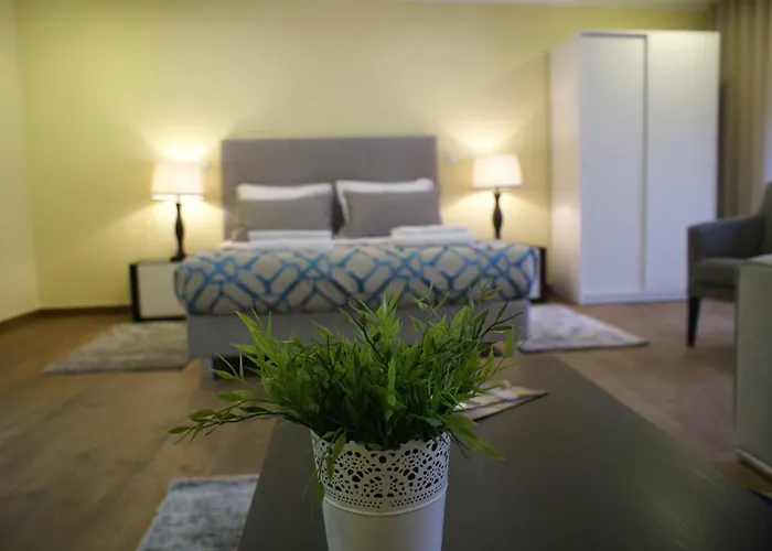 Apartamento Oporto Downtown Flats