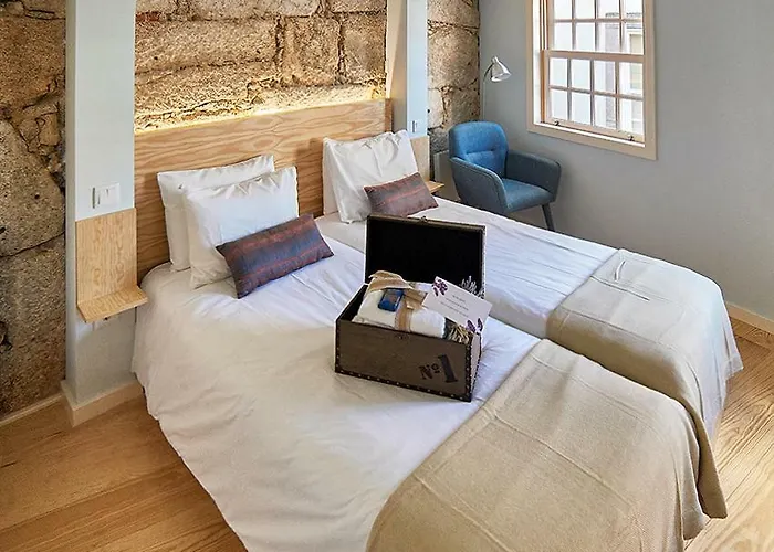Family-Friendly Apartment In Porto By Lisbeyond