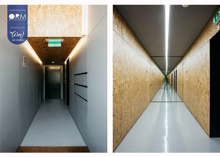 Orm - Cristal Apartment OOporto