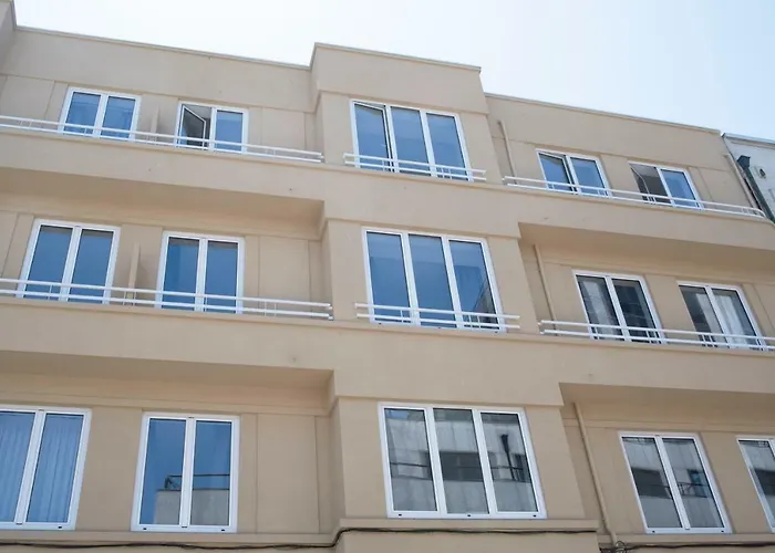 Apartamento Sleep In Centre Downtown OOporto