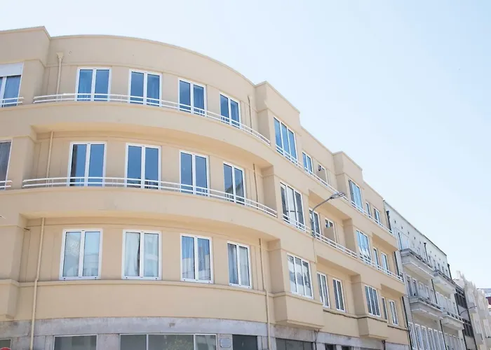 Apartamento Sleep In Centre Downtown OOporto