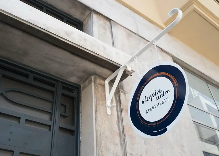 Apartamento Sleep In Centre Downtown OOporto