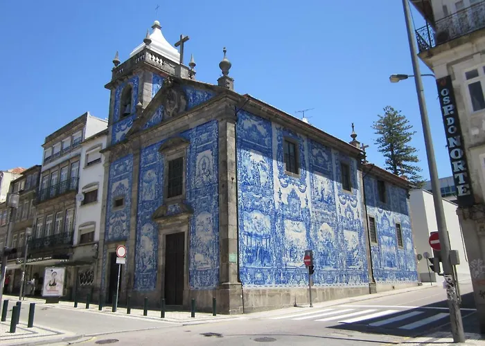 Apartamento Sendme2Portugal: Santa Catarina OOporto