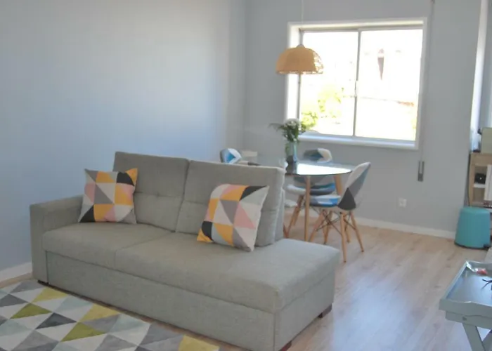Bessa Apartment OOporto
