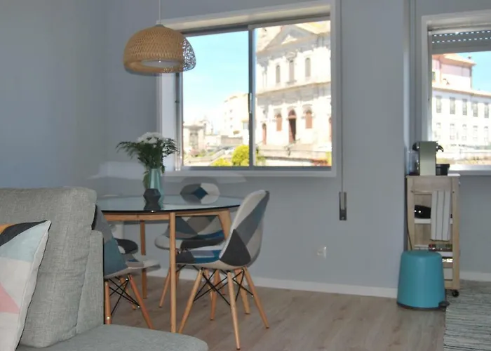 Bessa Apartment OOporto