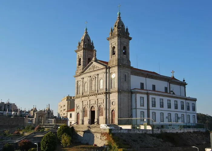 Bessa Apartment OOporto