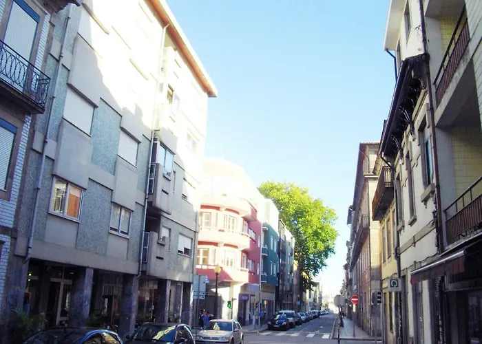 Bombarda House & Home OOporto